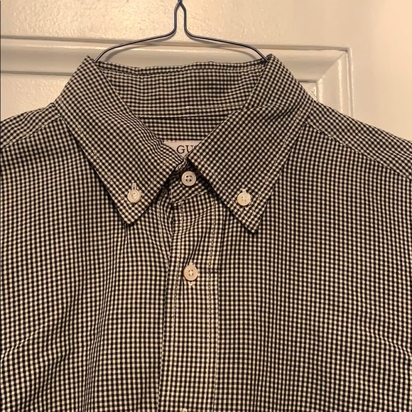 Gustin shirt - Picture 3 of 3